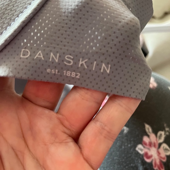 Danskin Gray Bra - Picture 11 of 11